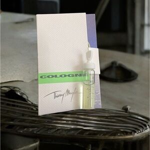 Cologne Thierry mugler